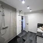 Bergkultur Sauerland Apartmán Medebach