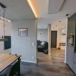 Apartmán Bergkultur Sauerland Medebach