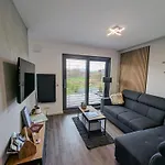 Bergkultur Sauerland Apartmán *