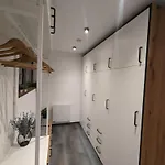 Apartmán Bergkultur Sauerland Medebach