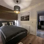Apartmán Bergkultur Sauerland Medebach