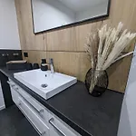 Apartmán Bergkultur Sauerland *