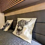 Apartmán Bergkultur Sauerland