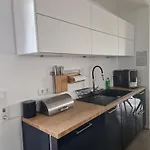 Bergkultur Sauerland Apartmán