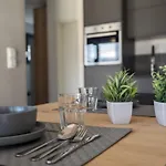 Bergkultur Sauerland Apartamento *