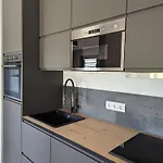Apartmán Bergkultur Sauerland Medebach