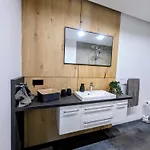 Apartmán Bergkultur Sauerland