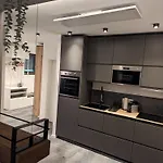Bergkultur Sauerland Apartmán
