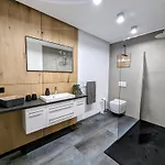 Bergkultur Sauerland Apartmán Medebach