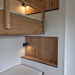Apartmán Bergkultur Sauerland *