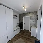 Apartmán Bergkultur Sauerland *