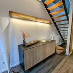 Bergkultur Sauerland Apartmán Medebach