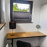 Bergkultur Sauerland Apartmán Medebach