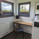 Bergkultur Sauerland Apartmán *