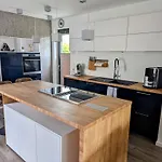 Apartmán Bergkultur Sauerland *