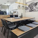 شقة Bergkultur Sauerland *