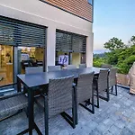 Bergkultur Sauerland Apartamento Medebach