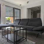 Apartmán Bergkultur Sauerland Medebach
