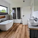 Bergkultur Sauerland Apartmán Medebach