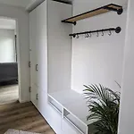 Apartmán Bergkultur Sauerland *