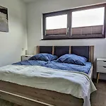 Bergkultur Sauerland Apartmán *