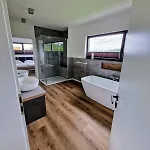 Bergkultur Sauerland Apartmán *