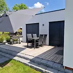 Bergkultur Sauerland Apartmán *