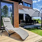 Bergkultur Sauerland Apartmán *