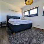 Bergkultur Sauerland Apartmán