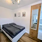 Bergkultur Sauerland Apartmán *