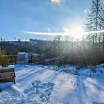 Apartmán Bergkultur Sauerland