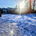 Apartmán Bergkultur Sauerland