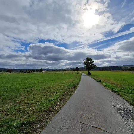 Bergkultur Sauerland