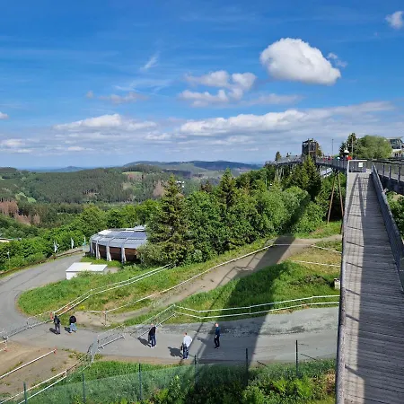 Bergkultur Sauerland * Medebach