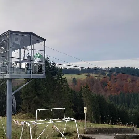 公寓 Bergkultur Sauerland *
