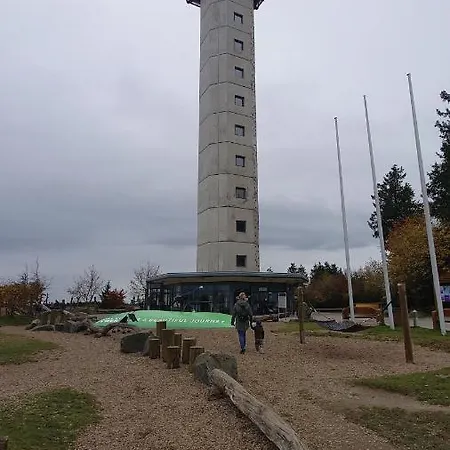 Bergkultur Sauerland * Medebach