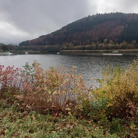 Apartamento Bergkultur Sauerland Medebach