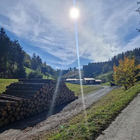 Bergkultur Sauerland *