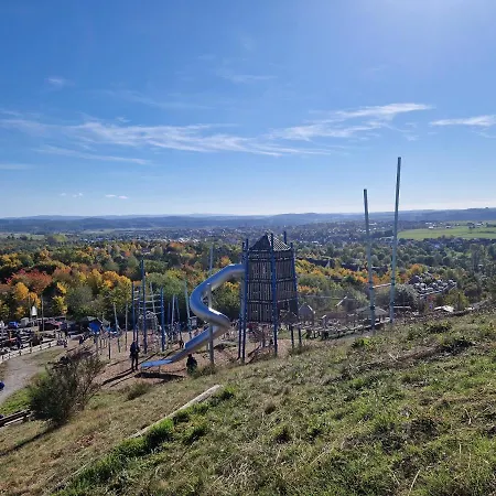 Bergkultur Sauerland *