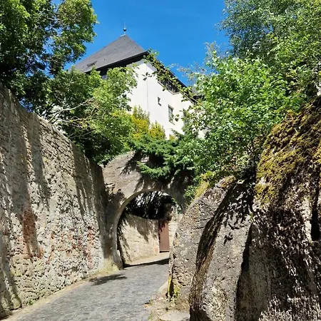Apartamento Bergkultur Sauerland *