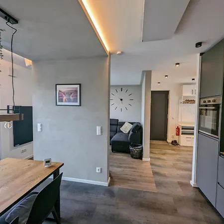 Apartment Bergkultur Sauerland Medebach