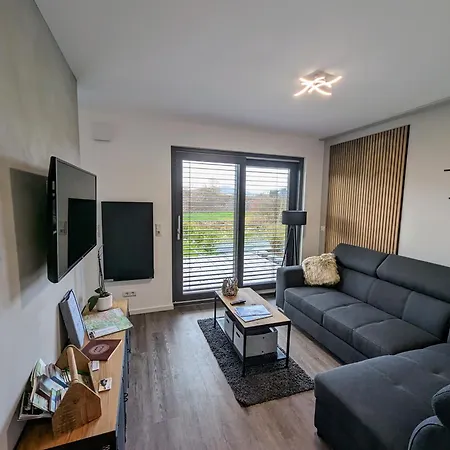 Bergkultur Sauerland Apartment *