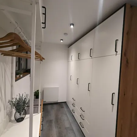 Apartment Bergkultur Sauerland Medebach