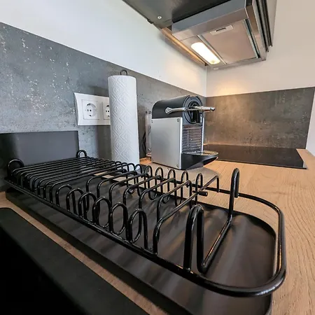 Bergkultur Sauerland Apartment