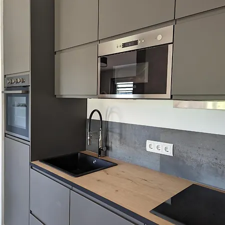 Apartment Bergkultur Sauerland Medebach