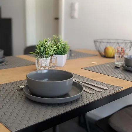 Appartement Bergkultur Sauerland Medebach