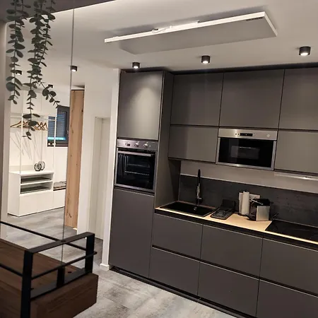 Bergkultur Sauerland Apartment