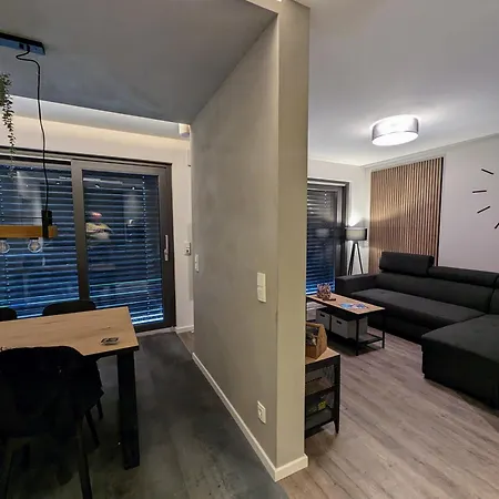 Apartment Bergkultur Sauerland Medebach