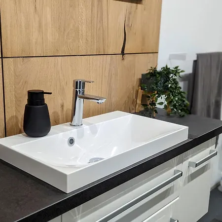 Bergkultur Sauerland Apartamento