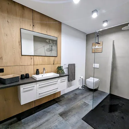Bergkultur Sauerland Apartment Medebach